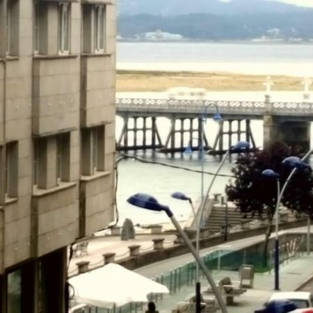 Apartamento A Canteira او غروف المظهر الخارجي الصورة