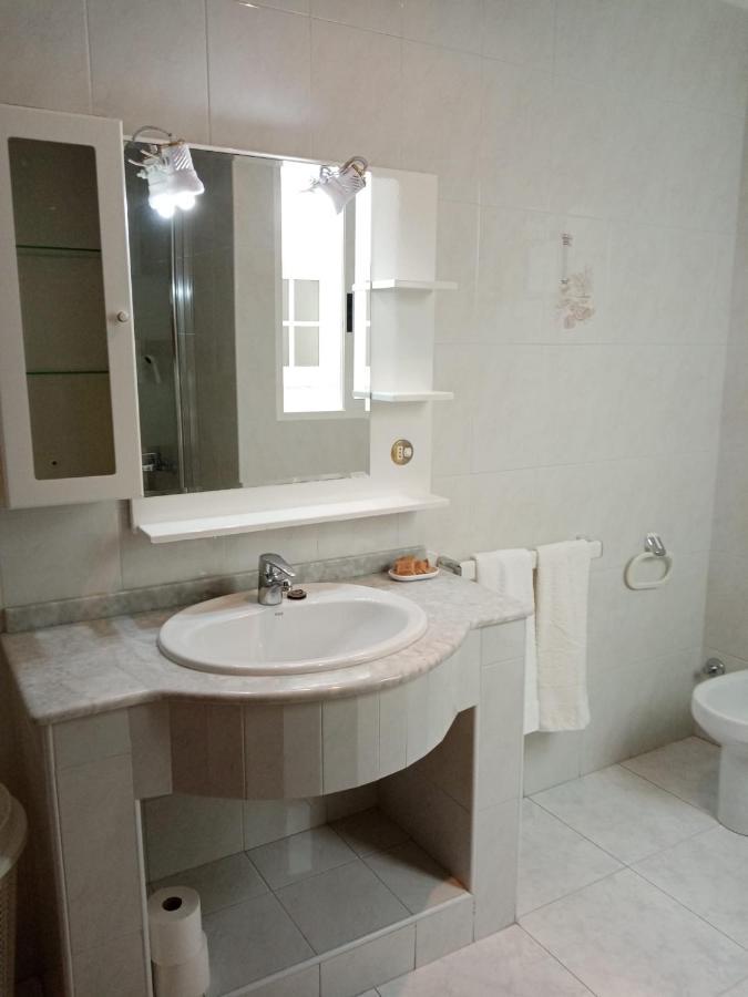 Apartamento A Canteira او غروف المظهر الخارجي الصورة
