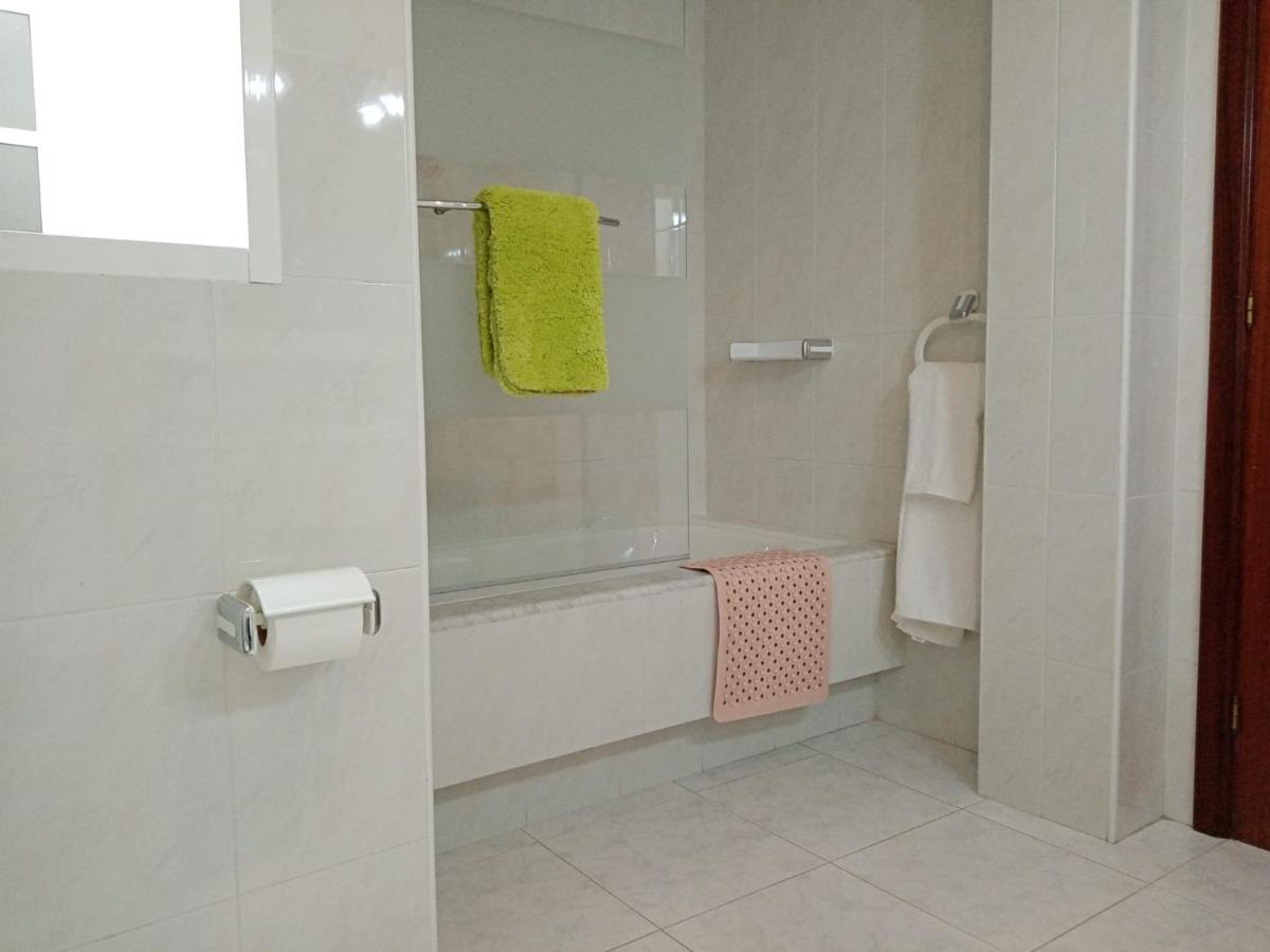 Apartamento A Canteira او غروف المظهر الخارجي الصورة