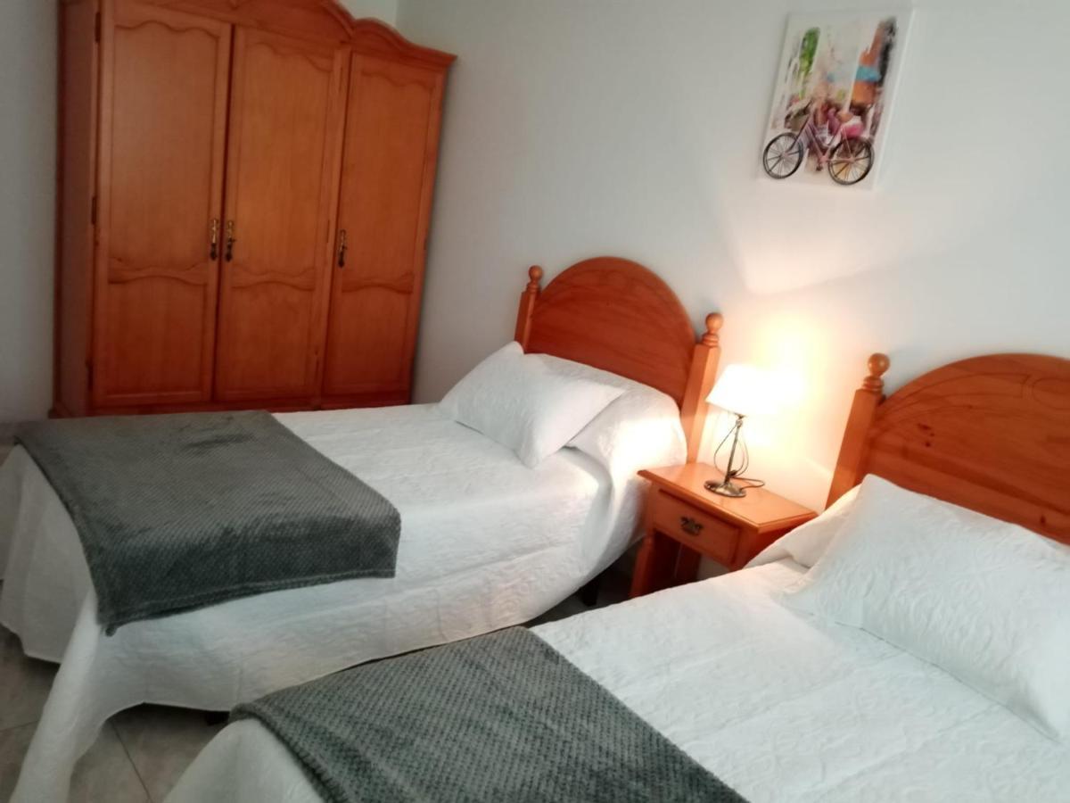 Apartamento A Canteira او غروف المظهر الخارجي الصورة