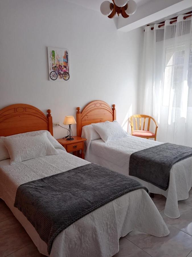 Apartamento A Canteira او غروف المظهر الخارجي الصورة