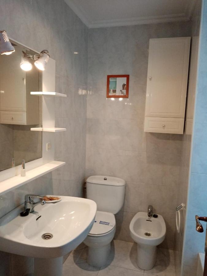 Apartamento A Canteira او غروف المظهر الخارجي الصورة