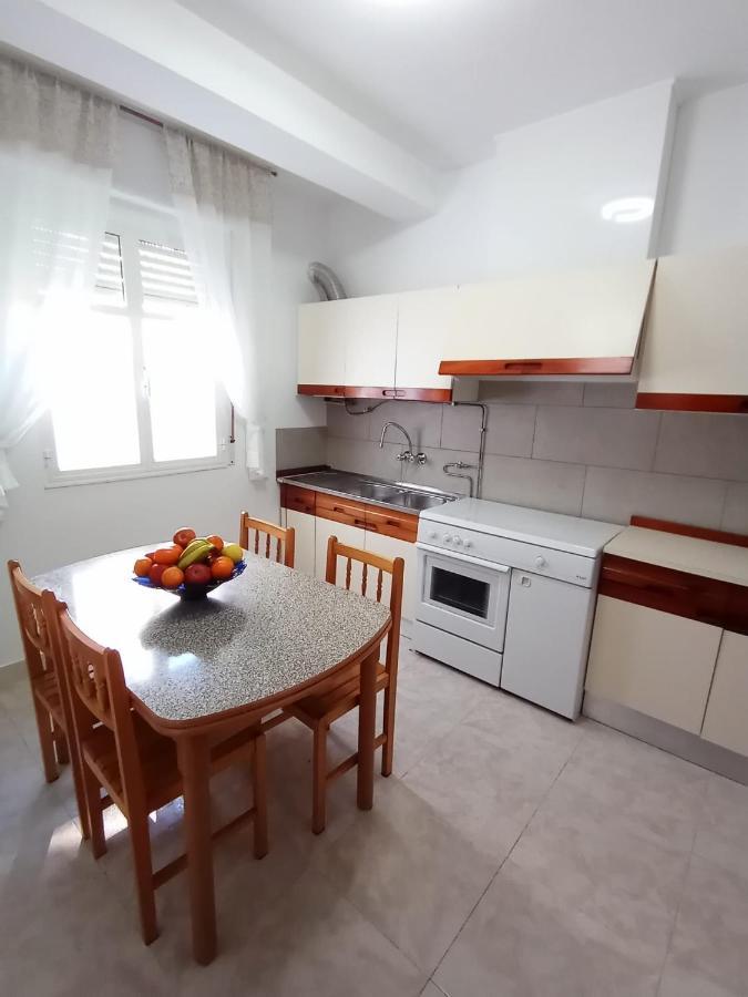 Apartamento A Canteira او غروف المظهر الخارجي الصورة