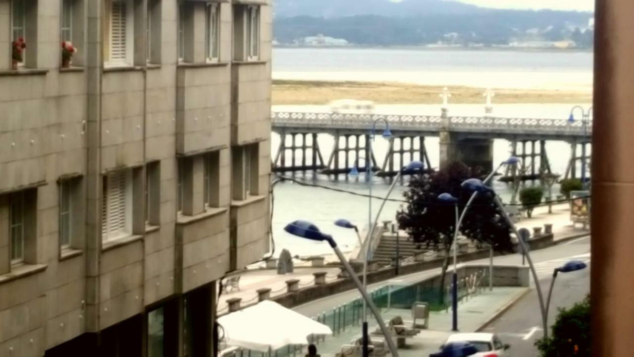 Apartamento A Canteira او غروف المظهر الخارجي الصورة